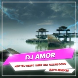 Обложка для DEEP HOUSE | DJ Amor - Falling Down (RAFO Remix)