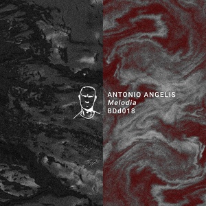 Обложка для Antonio De Angelis - Melodia