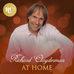 Обложка для Richard Clayderman - What a Wonderful World