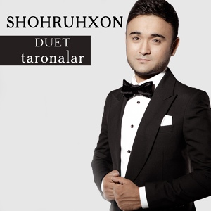 Обложка для Shohruhxon feat. Shahzoda - Allo