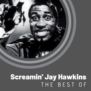 Обложка для Screamin' Jay Hawkins - Little Demon