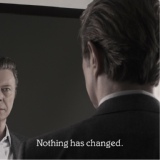 Обложка для David Bowie - The Man Who Sold The World
