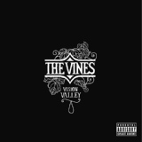Обложка для The Vines - Futuretarded