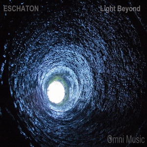 Обложка для Eschaton - Light Beyond