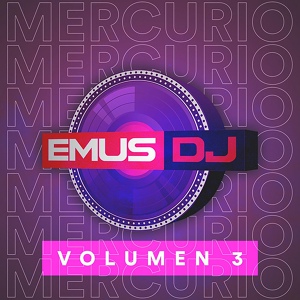 Обложка для Emus DJ - El Socio del Cornudo