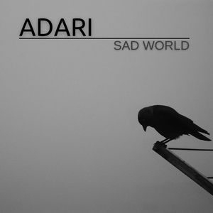 Обложка для Adari - Sad World