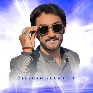 Обложка для Zeeshan khushabi - Ucha Bol V Sagdy Na