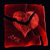 Обложка для A*Nik - Нелюбовь