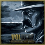 Обложка для Volbeat - Pearl Hart