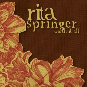 Обложка для Jeff Deyo/Rita Springer - Bless the Lord