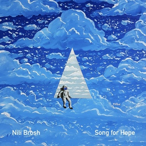 Обложка для Nili Brosh - Song for Hope