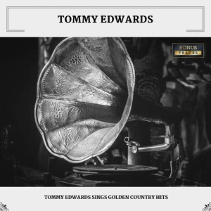 Обложка для Tommy Edwards - Half As Much