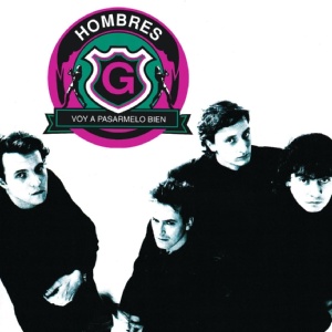Обложка для Hombres G - Madrid, Madrid