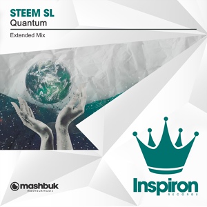 Обложка для STEEM SL - Quantum (Extended Mix)