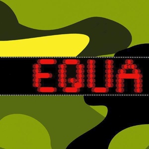Обложка для Equa - Independence