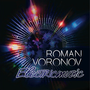 Обложка для Roman Voronov - In Our Memory