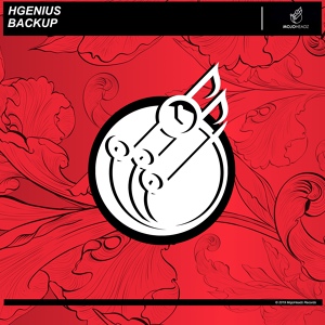 Обложка для HGenius - Backup