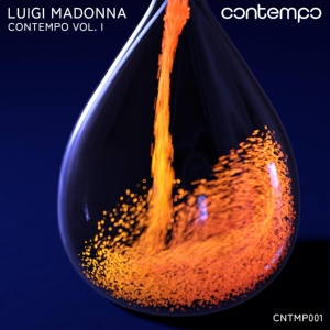 Обложка для Luigi Madonna - CNTMP 1.02