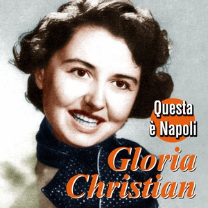 Обложка для Gloria Christian - Ammore mio