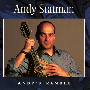 Обложка для Andy Statman - Andy's Ramble