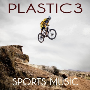 Обложка для Plastic3 - Sports Summer