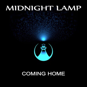 Обложка для Midnight Lamp - The Hiding Tears
