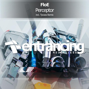 Обложка для FloE - Perceptor