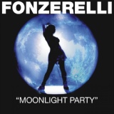 Обложка для Fonzerelli - Moonlight Party
