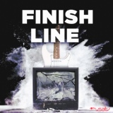 Обложка для Daniel Burrows - Finish Line