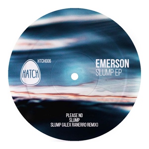 Обложка для Emerson (UK) - Please No