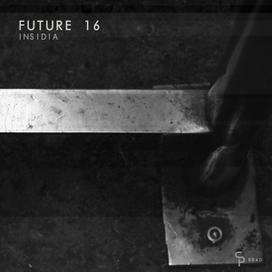 Обложка для Future 16 - Ambush
