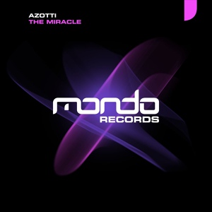 Обложка для Azotti - The Miracle (Anna Lee Deep Inside Remix)