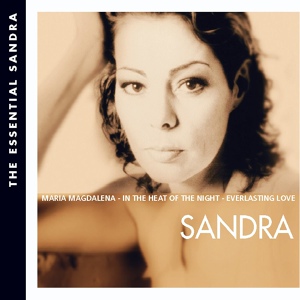 Обложка для Sandra - Everlasting Love