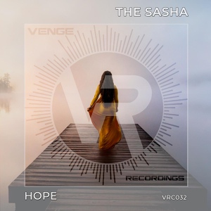 Обложка для The Sasha - Hope
