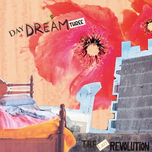 Обложка для Daydream Three - Exceptional Day