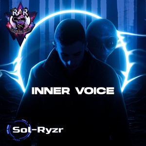 Обложка для Sol-Ryzr - Inner Voice