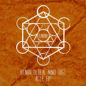 Обложка для Kenan Olden & Nino (BG) - Alle (Extended Mix)