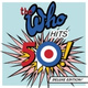 Обложка для The Who - I Can See For Miles