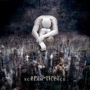 Обложка для Scream Silence - Their Bleakest Sun