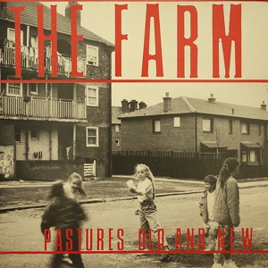 Обложка для The Farm - Same Old Story