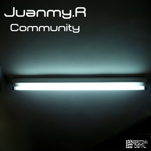 Обложка для Juanmy.R - Community