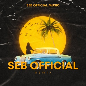 Обложка для SEB - DJ STYLE DIRTY