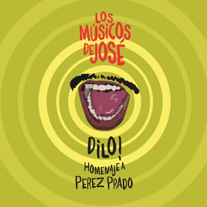 Обложка для Los Músicos de José - Mamá a Go Go (ft. Liquits)