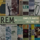 Обложка для R.E.M. - Bandwagon
