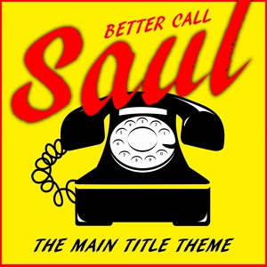 Обложка для Voidoid - Better Call Saul TV Theme