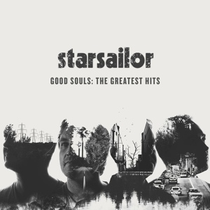 Обложка для Starsailor - Four to the Floor