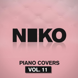 Обложка для Niko Kotoulas - Darkside (Piano Arrangement)