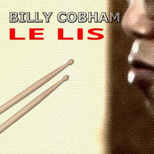 Обложка для Billy Cobham feat. Novecento - Le lis