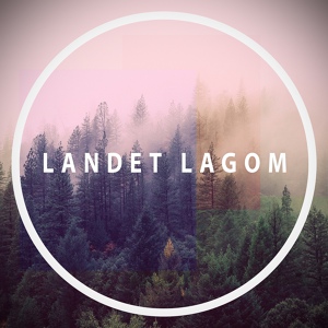 Обложка для LVRK - Landet Lagom