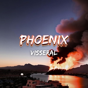 Обложка для Visseral - Phoenix